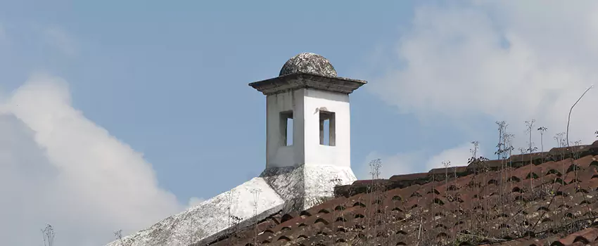 Cost To Rebuild A Chimney in Rancho Mirage, CA