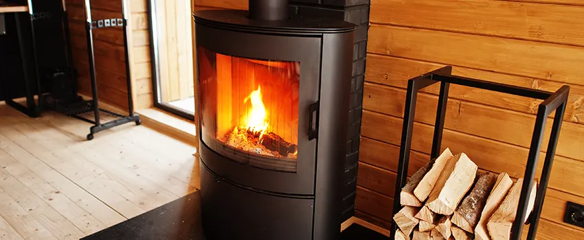 Gas Fireplace Door Handle Installation Services in Rancho Mirage, California