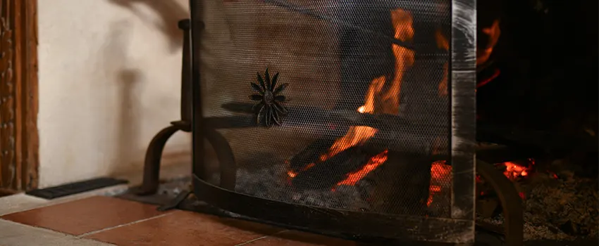 Electric Metal Fireplace installation Services in Rancho Mirage, CA