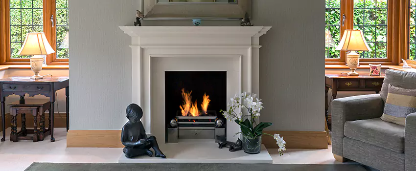 Astria Open-Hearth Wood Fireplaces Services in Rancho Mirage, CA
