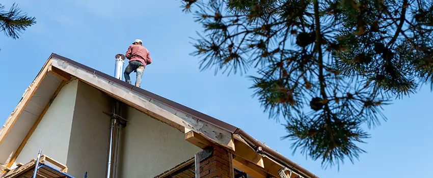 Birds Removal Contractors from Chimney in Rancho Mirage, CA