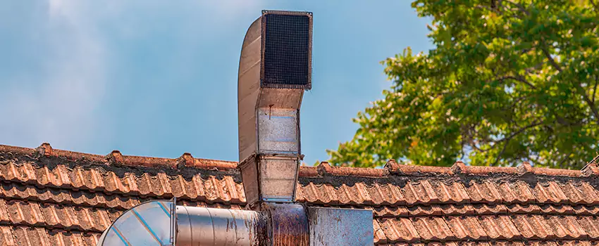 Chimney Cleaning Cost in Rancho Mirage, California