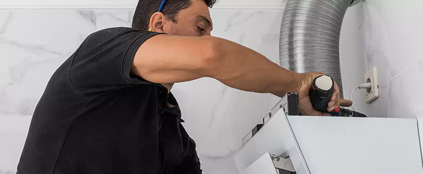 Dryer Vent Blockage Cleaning in Rancho Mirage, CA