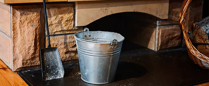 Clean The Fireplace Mantle And Hearth in Rancho Mirage, California