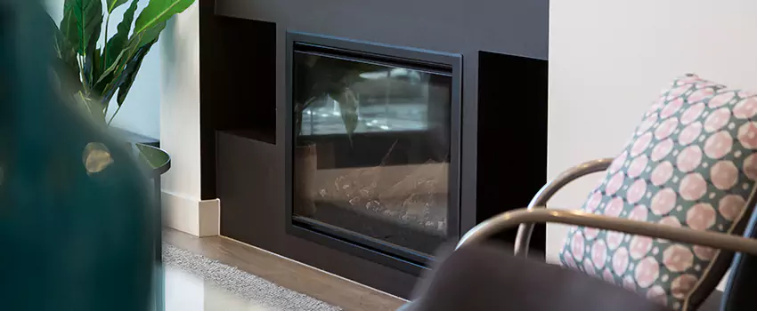 Gas Fireplace Installation in Rancho Mirage, CA