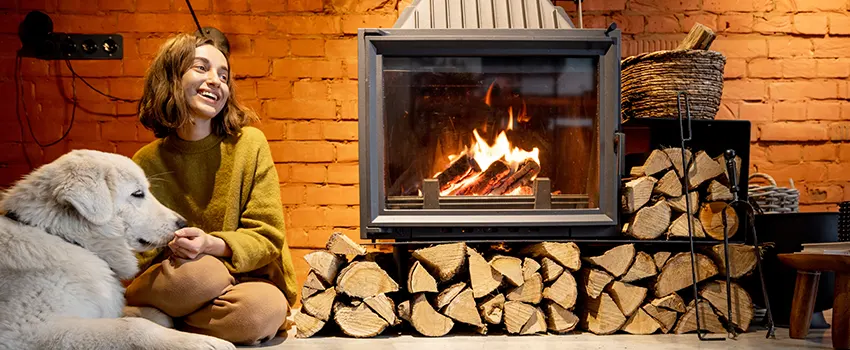 Fireplace Smell Removal Cost in Rancho Mirage, CA