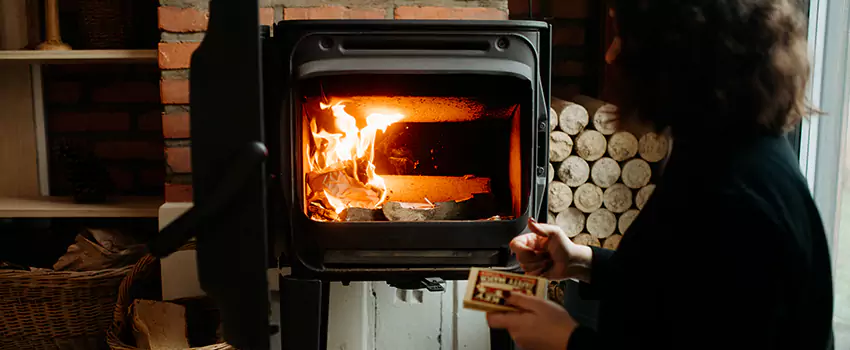 Hearthstone Wood Stoves Fireplace Repair in Rancho Mirage, California